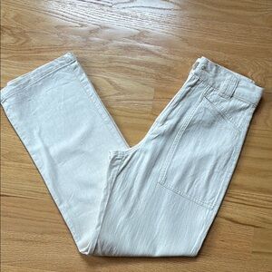 Women’s Zara Cream Pants